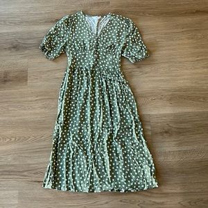 Time and Tru Women’s Dress Size XS 0-2
